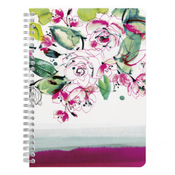 Bloom Cuad.D.Esp. A5 -... 2