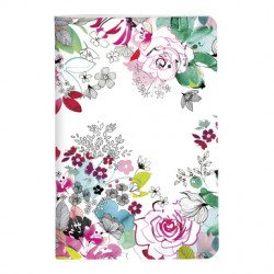 Bloom Lib.grap. 11x17cm 48h... 2