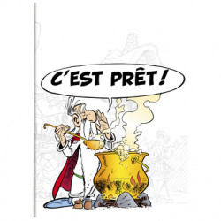 Ast Cuad.grap. A4 48h... 2