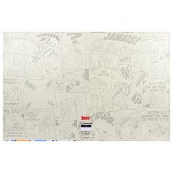 Ast2 Comics Vade 60x40 cm 2