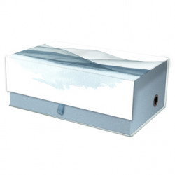 Vie Vosges  Caja rectg...