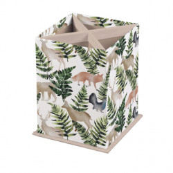 Vie Vosges  Cubilete cuad...