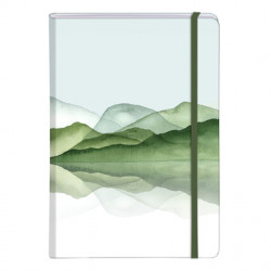 Vie Vosges  Cuad.t.dura A5...