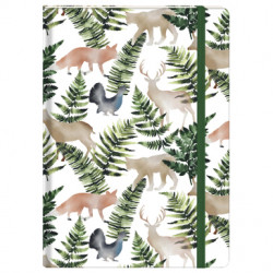 Vie Vosges  Cuad.t.dura A6...