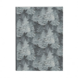 Vie Vosges  Cuad.cosido A5... 2