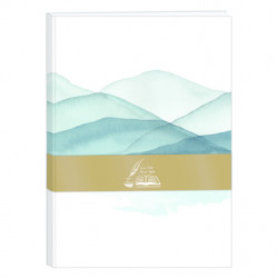 Vie Vosges  Libro de Oro...