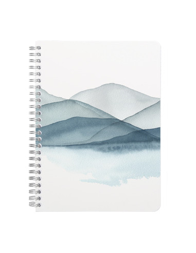 Vie Vosges  Cuad.D.Esp. A5 - 14,8x21cm 6