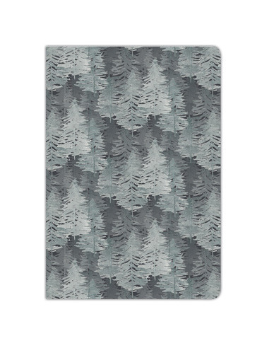 Vie Vosges  Cuad.Grap. A4 - 21x29,7cm 48