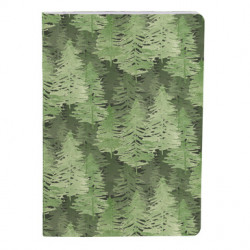 Vie Vosges  Cuaderno grap...