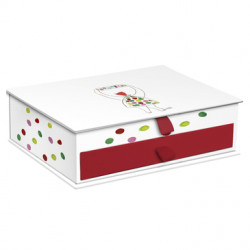 Ritour Joyero 20x16x6cm con...