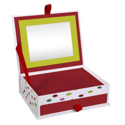 Ritour Joyero 20x16x6cm con... 2