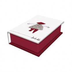 Ritour Caj. peque rectg.... 2