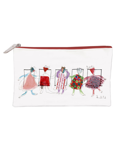 Ritour Portatdo plano 22x1x14cm simil.