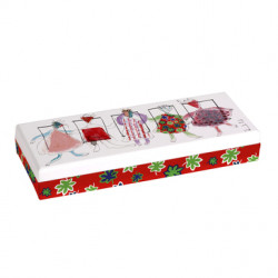 Ritour Plumier ancho...