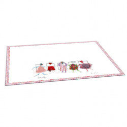 Ritour Vade 60x40cm.