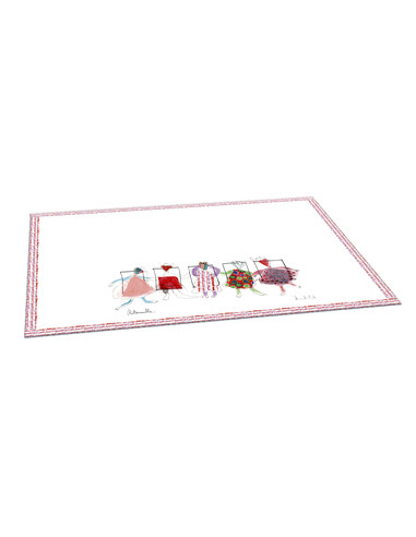 Ritour Vade 60x40cm.