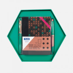 CAJA REGALO EDICIÓN COOPER... 2