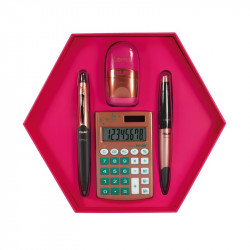 CAJA REGALO EDICIÓN COOPER... 2