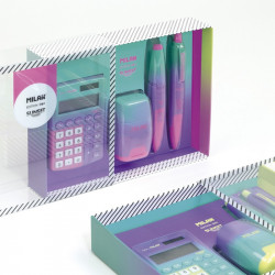 CAJA REGALO EDICIÓN SUNSET... 2