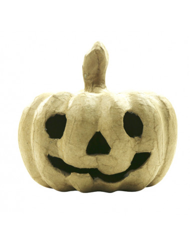 FIGURA DECOPATCH CALABAZA