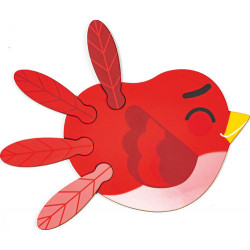 PUZZLE EDUCATIVO DEGRADADOS... 2