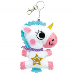 LLAVERO PARA COSER: MINI... 2