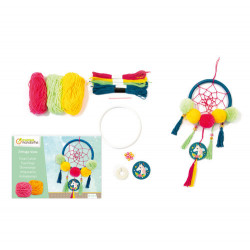 CAJA CREA ATRAPASUEÑOS 2