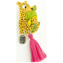 DIY BOX, BROCHE PLÁSTICO... 2