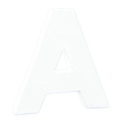 LETRAS Y FIGURAS MACHE