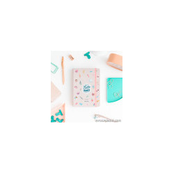 AGENDA CLÁSICA PEQUEÑA...