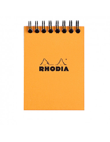 RHODIA BLOC CALASSI 7*10