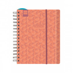 AGENDA ESCOLAR FINOCAM...