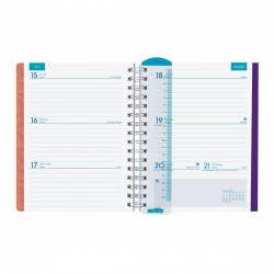 AGENDA ESCOLAR FINOCAM... 2