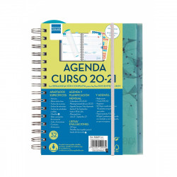 AGENDA ESCOLAR FINOCAM...