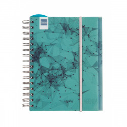 AGENDA ESCOLAR FINOCAM... 2