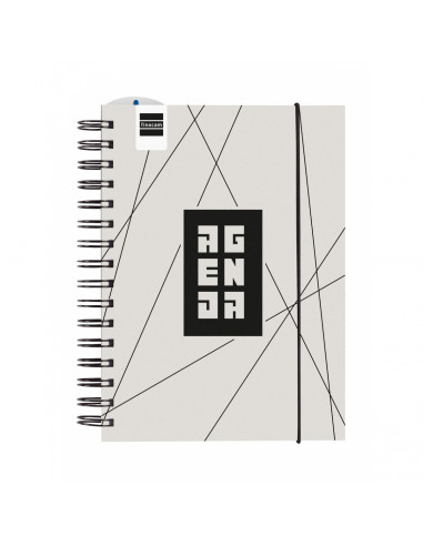 AGENDA ESCOLAR FINOCAM INSTITUT LINE...