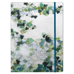 HEDERA CARPETA C/GOMAS 24X32