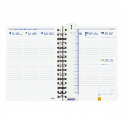 AGENDA ESCOLAR FINOCAM... 2