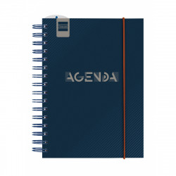 AGENDA ESCOLAR FINOCAM...