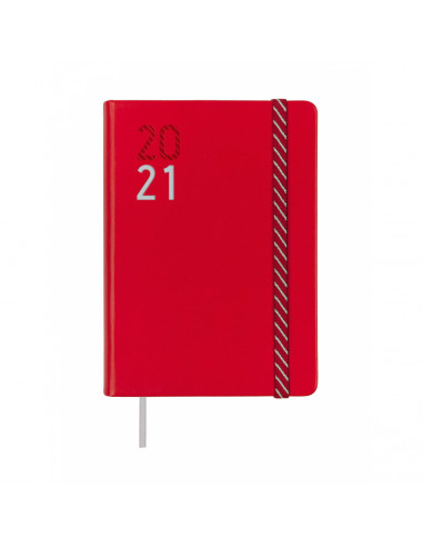 AGENDA ESCOLAR FINOCAM NATURAL CROMA...