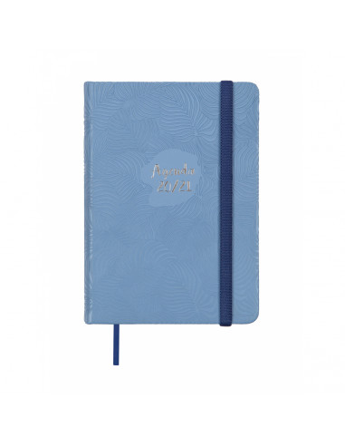 AGENDA ESCOLAR FINOCAM NATURAL ZEBRA...