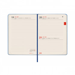 AGENDA ESCOLAR FINOCAM... 2