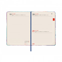 AGENDA ESCOLAR FINOCAM... 2