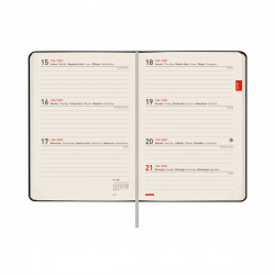 AGENDA ESCOLAR FINOCAM... 2