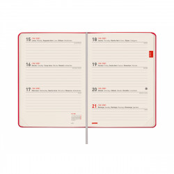 AGENDA ESCOLAR FINOCAM... 2