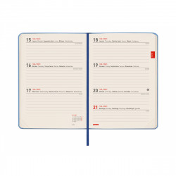 AGENDA ESCOLAR FINOCAM... 2