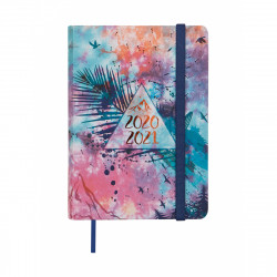 AGENDA ESCOLAR FINOCAM...