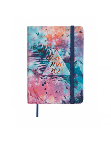 AGENDA ESCOLAR FINOCAM NATURAL...