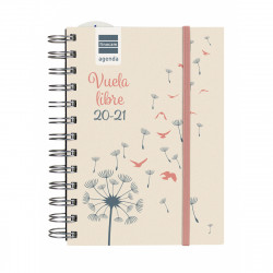 AGENDA ESCOLAR FINOCAM MINI...