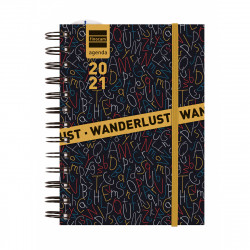 AGENDA ESCOLAR FINOCAM MINI...